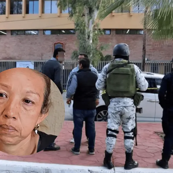 "Mis hijos no tenían sangre": mamá de "Los Cuates" pide investigar a fondo el ataque "Mis hijos no tenían sangre": mamá de "Los Cuates" pide investigar a fondo el ataque