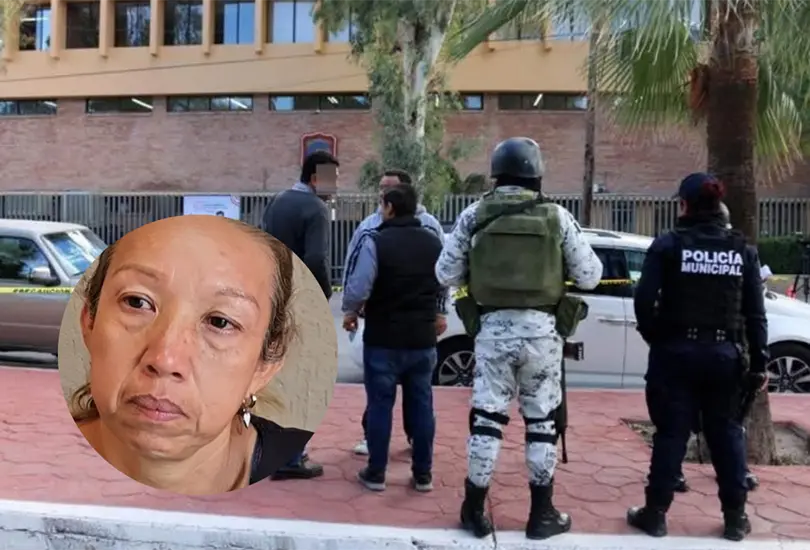 "Mis hijos no tenían sangre": mamá de "Los Cuates" pide investigar a fondo el ataque "Mis hijos no tenían sangre": mamá de "Los Cuates" pide investigar a fondo el ataque