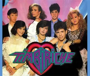 Timbiriche se deslinda de la serie de ViX: "no autorizamos el uso de nuestra imagen"