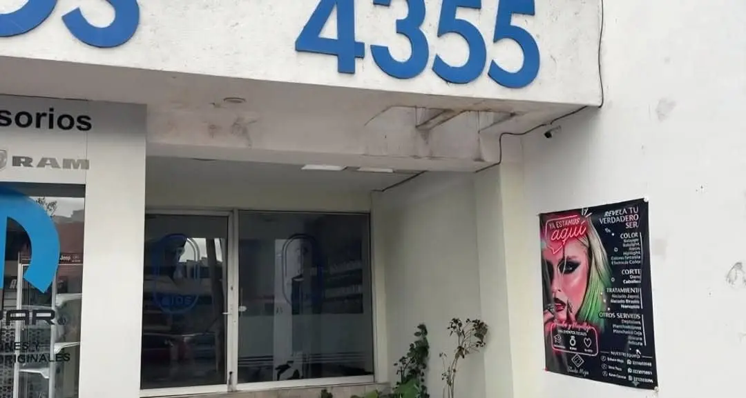 Investigan posible conflicto por un inmueble Especial
