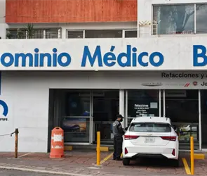 Rosa Mar&iacute;a fue asesinada dentro de su consultorio: esto sabemos de la doctora