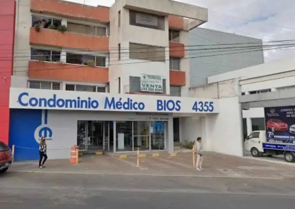 Familiares encontraron el cuerpo Especial