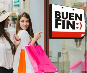 Buen Fin 2026 cambia de fecha: &iquest;Cu&aacute;ndo comienza y cu&aacute;ntos d&iacute;as durar&aacute;? 