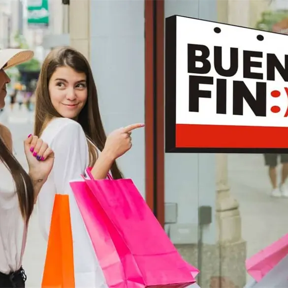 Buen Fin 2026 cambia de fecha: &iquest;Cu&aacute;ndo comienza y cu&aacute;ntos d&iacute;as durar&aacute;? 