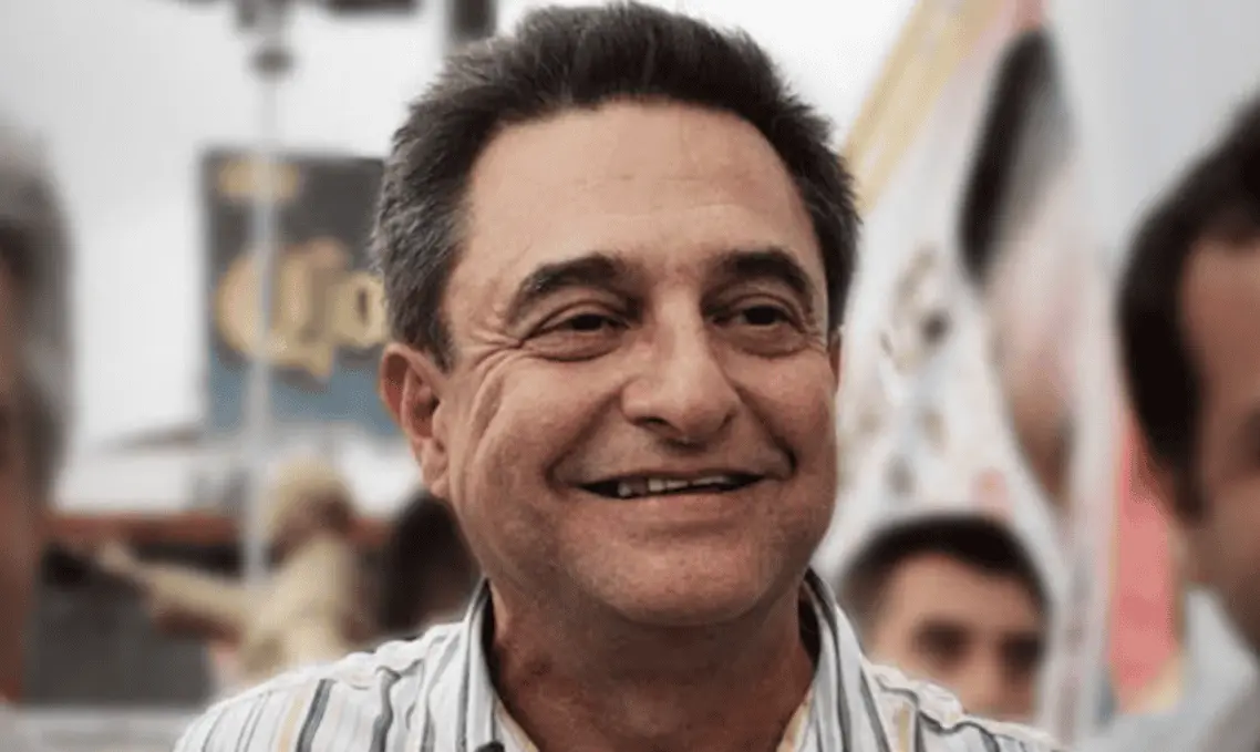 El hermano del presidente ha protagonizado diversas polémicas en los últimos años, relacionadas a la vida política actual. Especial