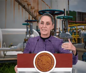 Corte de gas natural de EE.UU.: M&eacute;xico tendr&iacute;a gas para 3 d&iacute;as, &iquest;c&oacute;mo afectar&iacute;a a los mexicanos?
