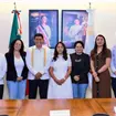 Oaxaca fortalece la protecci&oacute;n de ni&ntilde;as, ni&ntilde;os y adolescentes con diagn&oacute;stico de UNICEF