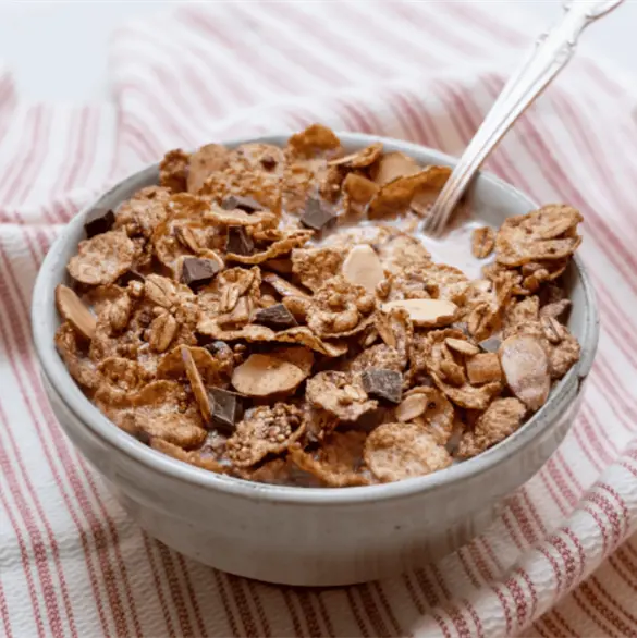 Estos son las mejores marcas de cereal, seg&uacute;n Profeco 2026