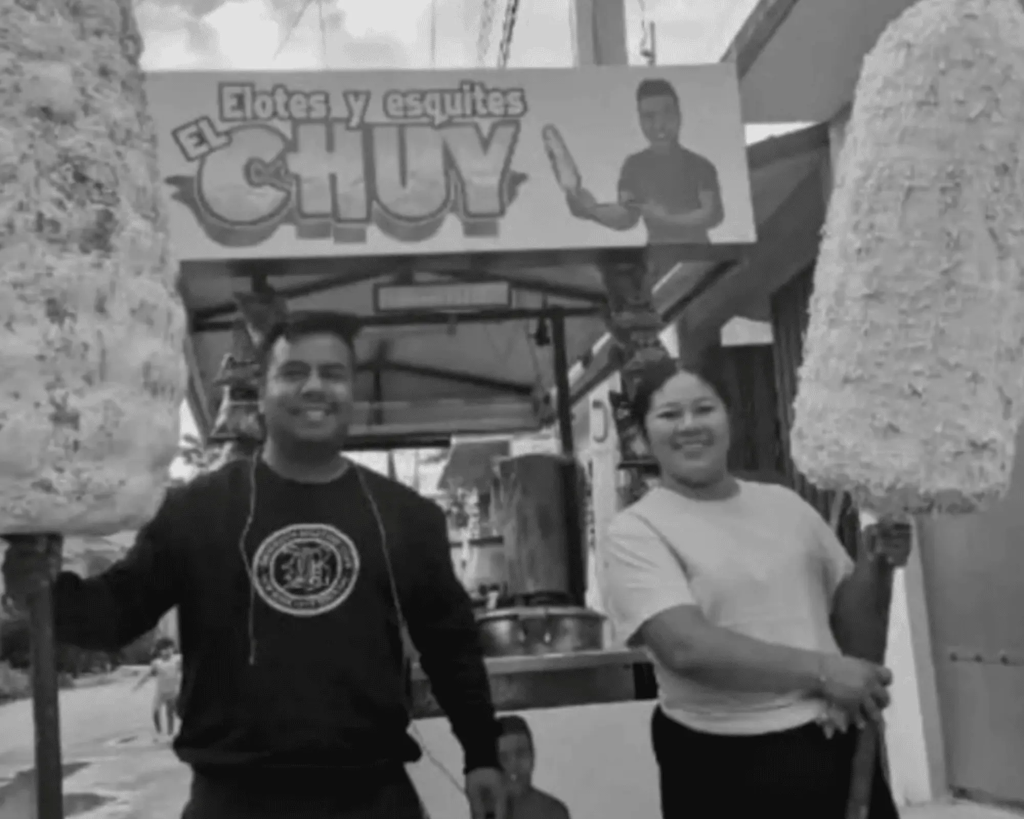 La suegra de El Chuy también aparece en las indagatorias Especial