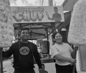 Este habr&iacute;a sido el motivo por el que el elotero Chuy y su esposa fueron asesinados en Oaxaca