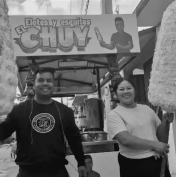 Este habría sido el motivo por el que el elotero Chuy y su esposa fueron asesinados en Oaxaca Este habría sido el motivo por el que el elotero Chuy y su esposa fueron asesinados en Oaxaca