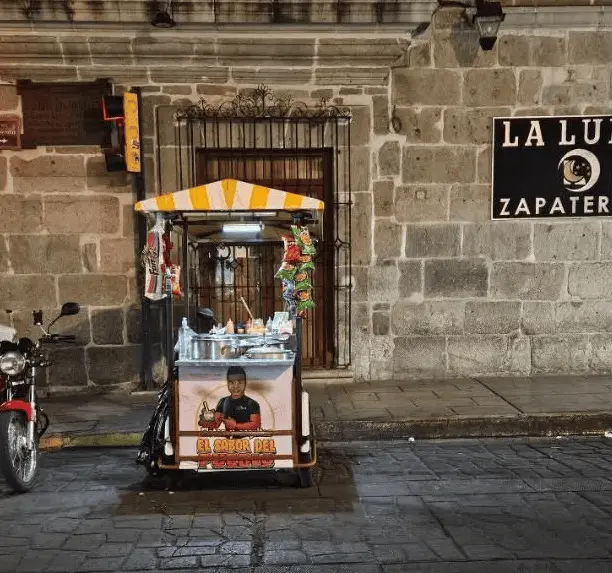 Tras el ataque, la Fiscalía General del Estado de Oaxaca abrió una investigación por homicidio calificado con el objetivo de establecer quiénes participaron en la agresión y determinar el móvil. RRSS.