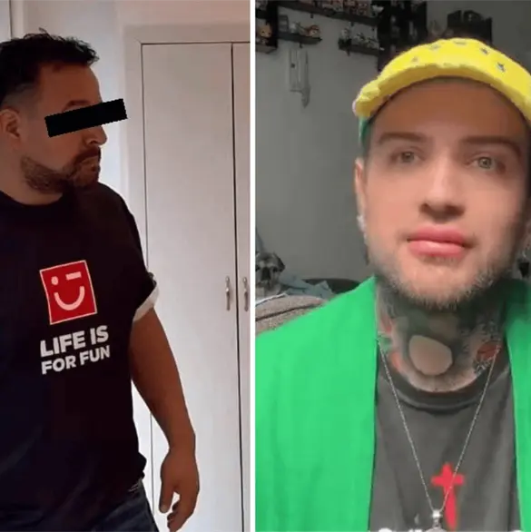 Miniso despide a gerente acusado de agredir a joven de la comunidad LGBT Miniso despide a gerente acusado de agredir a joven de la comunidad LGBT