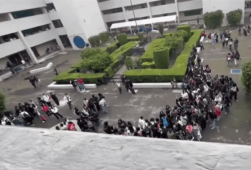 ¿Qué pasó en la Prepa 1? Alumno resulta lesionado y encapuchados toman el plantel ¿Qué pasó en la Prepa 1? Alumno resulta lesionado y encapuchados toman el plantel