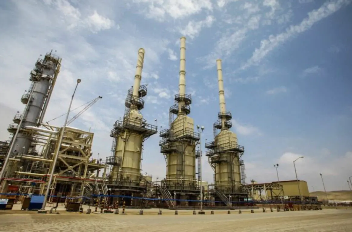 México importa de EE.UU. alrededor de 75% del gas natural que consume, principalmente por gasoductos. Especial