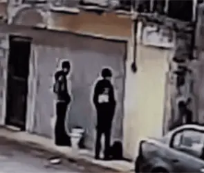 Hermanos gemelos habr&iacute;an intentado entrar a un k&iacute;nder antes del ataque en la secundaria de Torre&oacute;n
