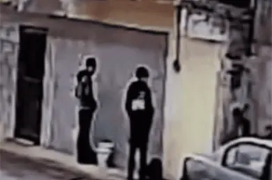Hermanos gemelos habrían intentado entrar a un kínder antes del ataque en la secundaria de Torreón Hermanos gemelos habrían intentado entrar a un kínder antes del ataque en la secundaria de Torreón