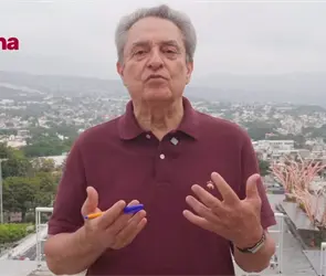 P&iacute;o L&oacute;pez Obrador se destapa para una diputaci&oacute;n de Morena en Tuxtla