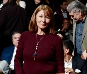 PT rechaza candidatura de Tatiana Clouthier en Nuevo Le&oacute;n; ella responde: "Nunca lo hemos solicitado"