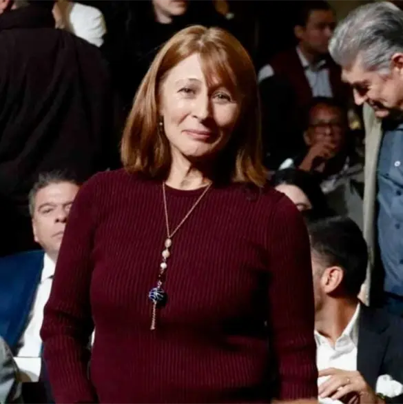 PT rechaza candidatura de Tatiana Clouthier en Nuevo León; ella responde: "Nunca lo hemos solicitado" PT rechaza candidatura de Tatiana Clouthier en Nuevo León; ella responde: "Nunca lo hemos solicitado"