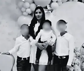 &iquest;Qui&eacute;n es el adolescente que sobrevivi&oacute; al multihomicidio de Montemorelos?