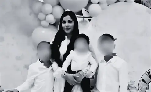 ¿Quién es el adolescente que sobrevivió al multihomicidio de Montemorelos? ¿Quién es el adolescente que sobrevivió al multihomicidio de Montemorelos?