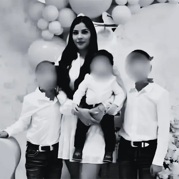 ¿Quién es el adolescente que sobrevivió al multihomicidio de Montemorelos? ¿Quién es el adolescente que sobrevivió al multihomicidio de Montemorelos?