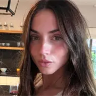 Ellos han sido todos los novios de Ana de Armas Ellos han sido todos los novios de Ana de Armas