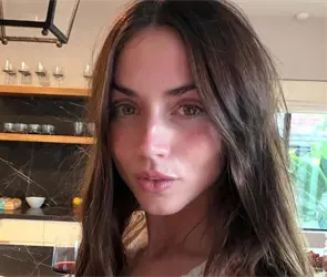 Ellos han sido todos los novios de Ana de Armas