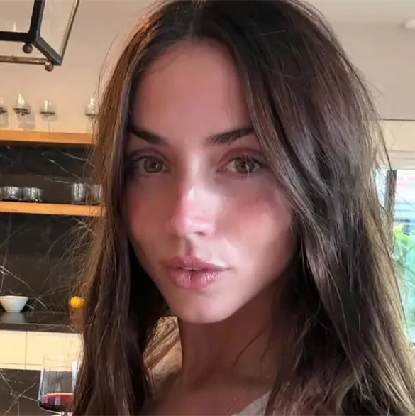 Ellos han sido todos los novios de Ana de Armas Ellos han sido todos los novios de Ana de Armas