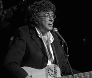 &iquest;De qu&eacute; muri&oacute; Piero, ic&oacute;nico cantautor de "Mi viejo"?; esto se sabe 