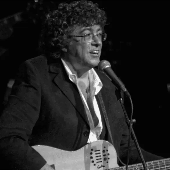&iquest;De qu&eacute; muri&oacute; Piero, ic&oacute;nico cantautor de "Mi viejo"?; esto se sabe 