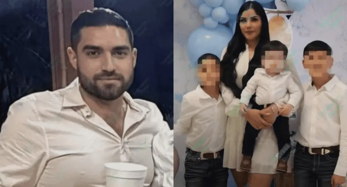 De acuerdo con la Fiscalía de Nuevo León, Cindy habría atacado a su esposo e hijos. Especial