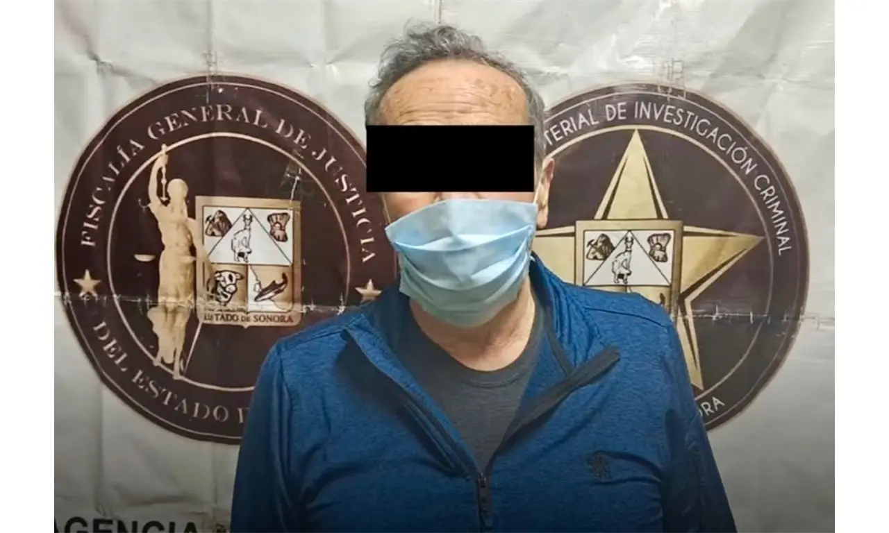  Médico de los sueros vitaminados que dejaron ocho muertos en Sonora seguirá en prisión 