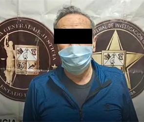 M&eacute;dico de los sueros vitaminados que dejaron ocho muertos en Sonora seguir&aacute; en prisi&oacute;n