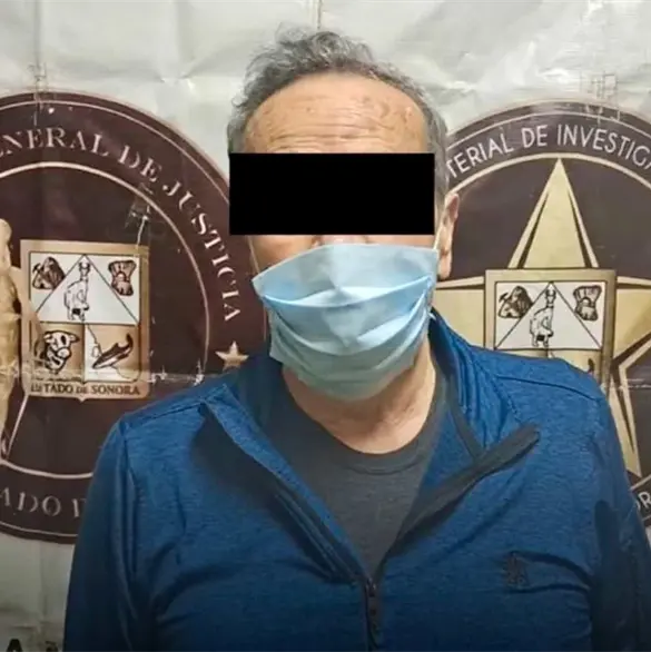 Médico de los sueros vitaminados que dejaron ocho muertos en Sonora seguirá en prisión