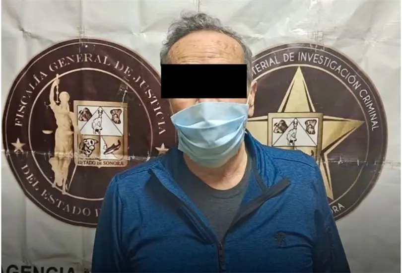 M&eacute;dico de los sueros vitaminados que dejaron ocho muertos en Sonora seguir&aacute; en prisi&oacute;n