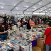 Feria del Libro del Z&oacute;calo 2026: actividades imperdibles y todo lo que debes saber