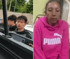 DIF retira a los otros dos hijos menores de la madre de los gemelos de Torre&oacute;n