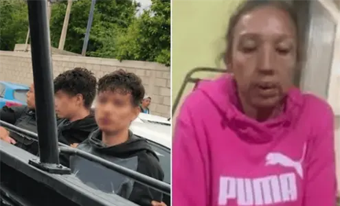 DIF retira a los otros dos hijos menores de la madre de los gemelos de Torreón DIF retira a los otros dos hijos menores de la madre de los gemelos de Torreón