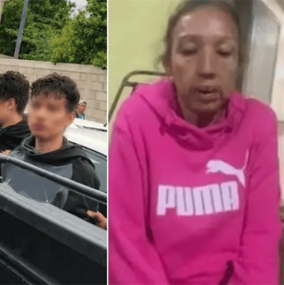 DIF retira a los otros dos hijos menores de la madre de los gemelos de Torre&oacute;n