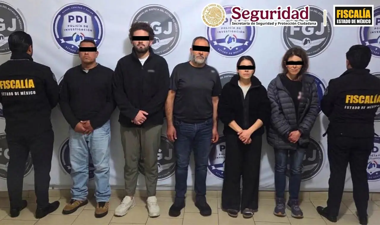  Clonaban voces con IA y suplantaban a ministros y alcaldes: así operaba la red de Luis Miranda 