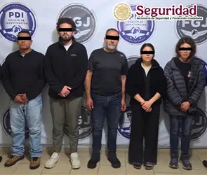 Clonaban voces con IA y suplantaban a ministros y alcaldes: as&iacute; operaba la red de Luis Miranda