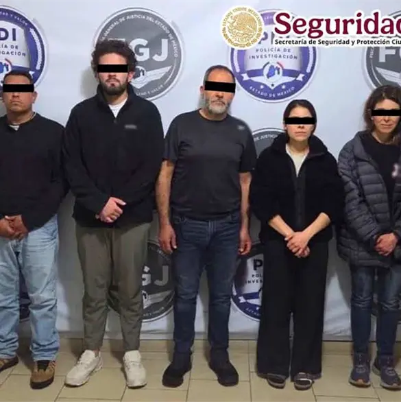 Clonaban voces con IA y suplantaban a ministros y alcaldes: así operaba la red de Luis Miranda Clonaban voces con IA y suplantaban a ministros y alcaldes: así operaba la red de Luis Miranda