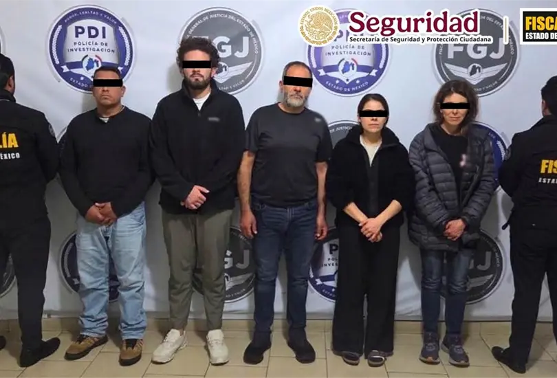 Clonaban voces con IA y suplantaban a ministros y alcaldes: as&iacute; operaba la red de Luis Miranda