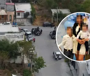 Multihomicidio en Montemorelos: revelan por qué Cindy atacó a su familia; su suegro murió al enterarse Multihomicidio en Montemorelos: revelan por qué Cindy atacó a su familia; su suegro murió al enterarse