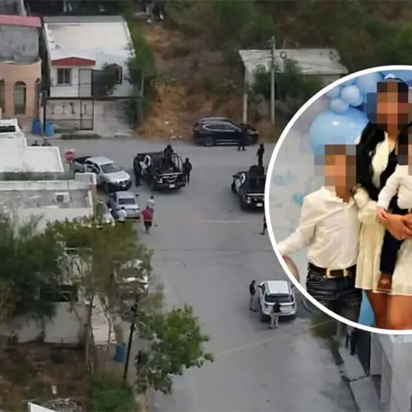 Multihomicidio en Montemorelos: revelan por qu&eacute; Cindy atac&oacute; a su familia; su suegro muri&oacute; al enterarse