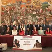 "Ra&iacute;ces que te abrazan": Puebla crea comit&eacute; que brindar&aacute; atenci&oacute;n a migrantes
