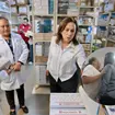 Agreden a mamá de niña con cáncer al encarar a Rocío Nahle por desabasto de medicamentos Agreden a mamá de niña con cáncer al encarar a Rocío Nahle por desabasto de medicamentos