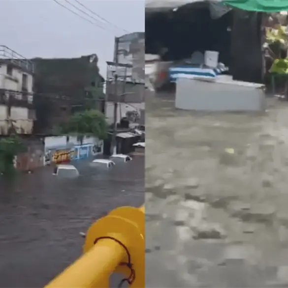 Rachel, Isaías y Simón: tres ciclones mantienen en alerta a México EN VIVO HOY 8 de octubre Rachel, Isaías y Simón: tres ciclones mantienen en alerta a México EN VIVO HOY 8 de octubre